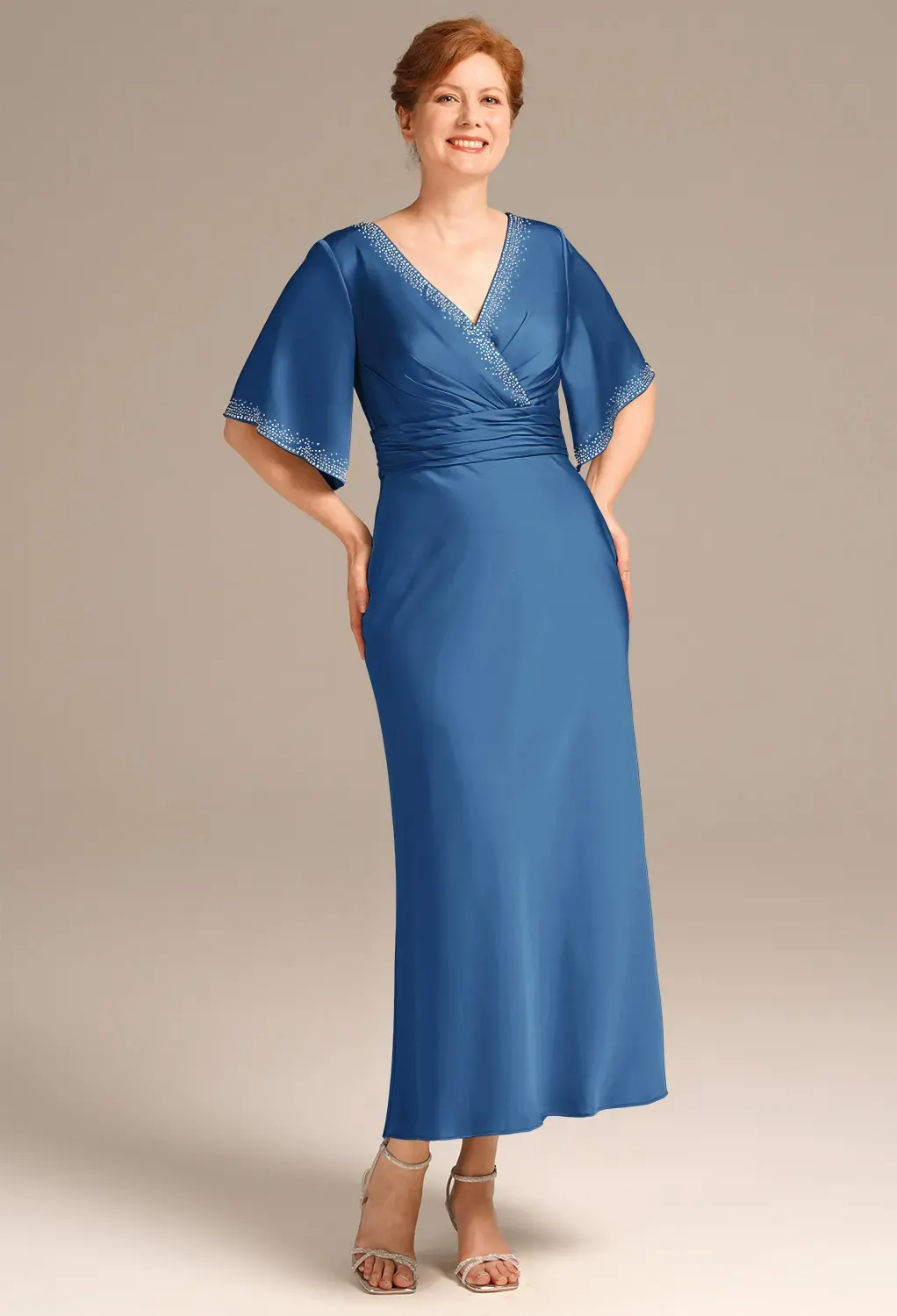 AW Oleander Dress