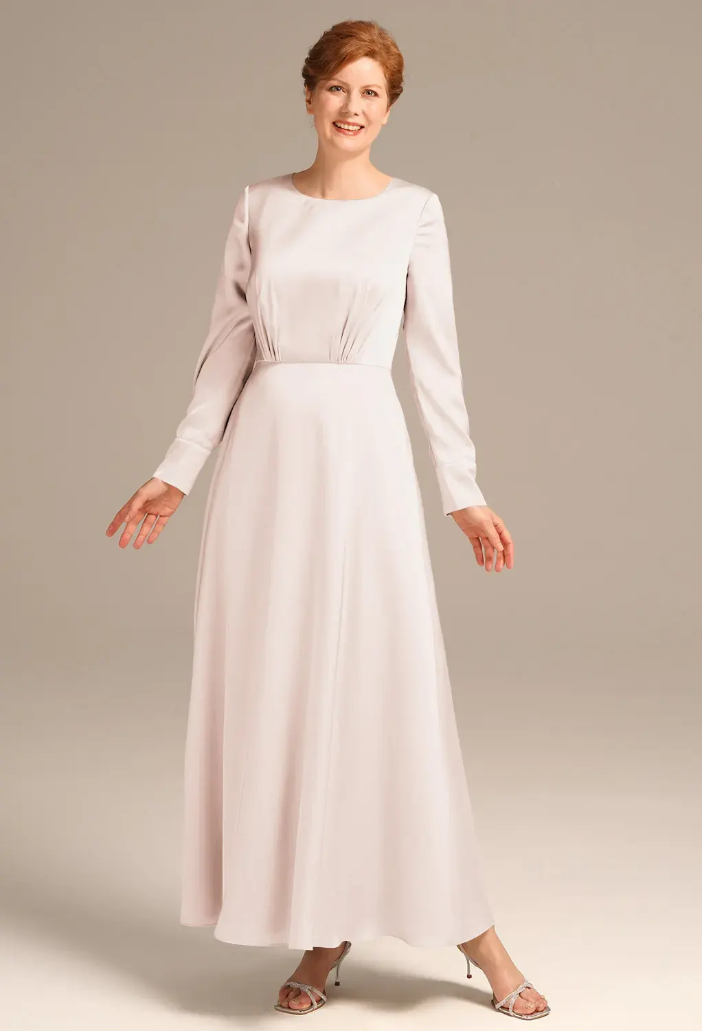 AW Kathryn Dress