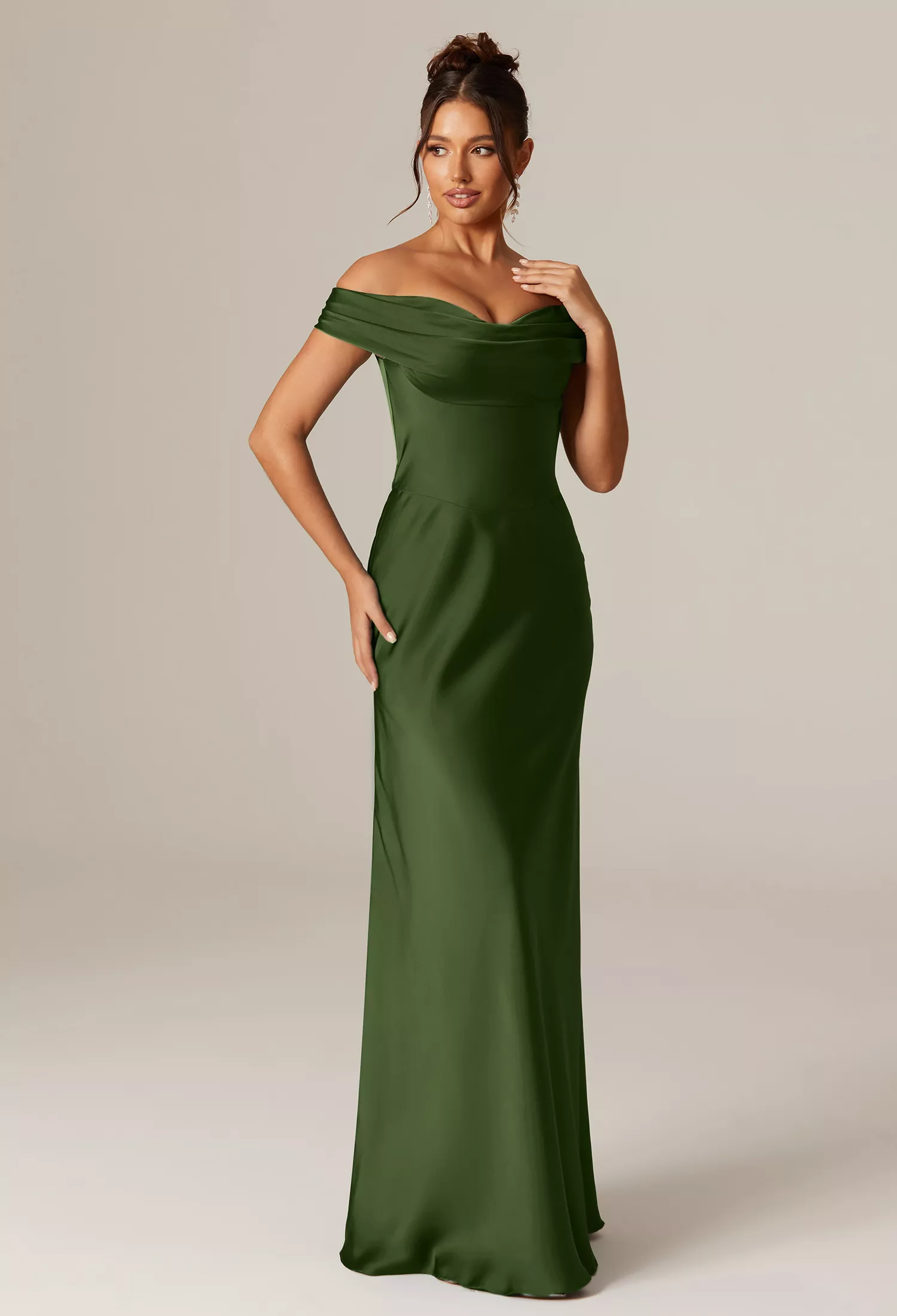 AW Ayesha Dress