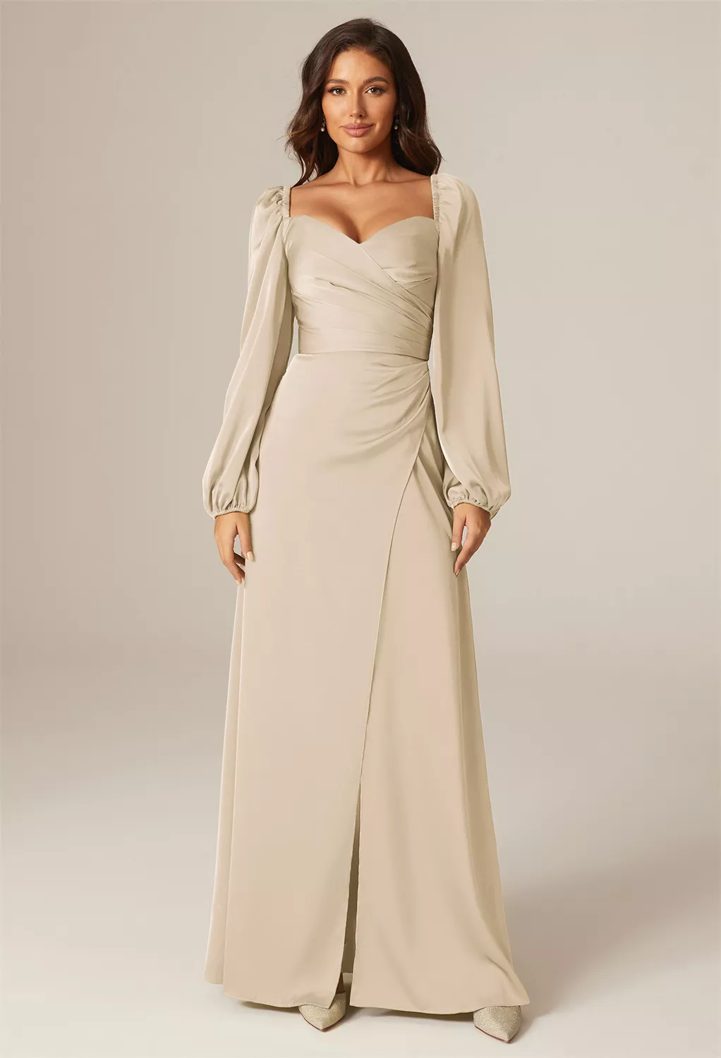 AW Florencia Dress