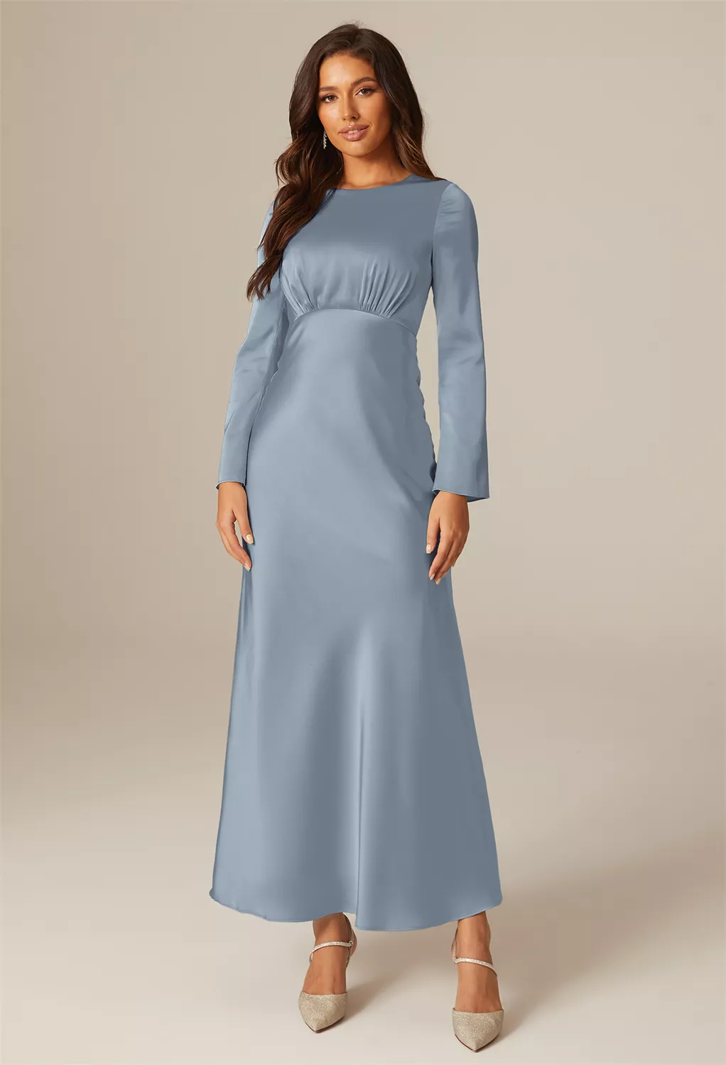 AW Ginevra Dress