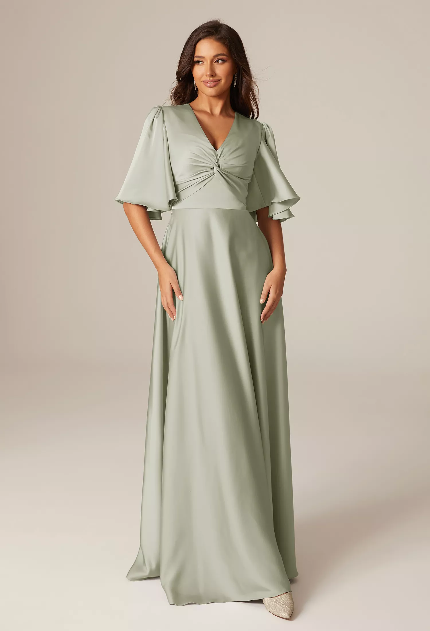 AW Elinore Dress