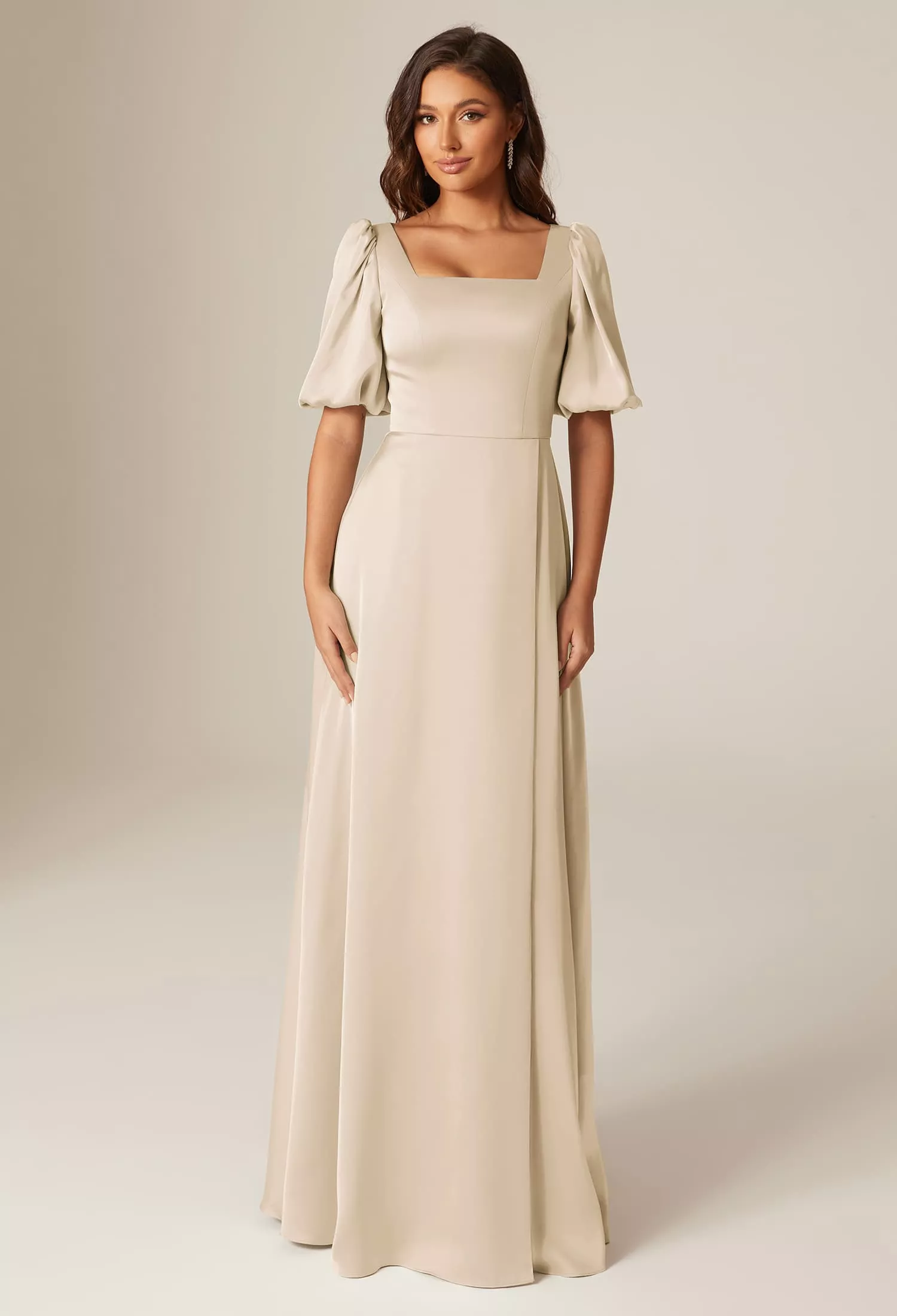 AW Etta Dress