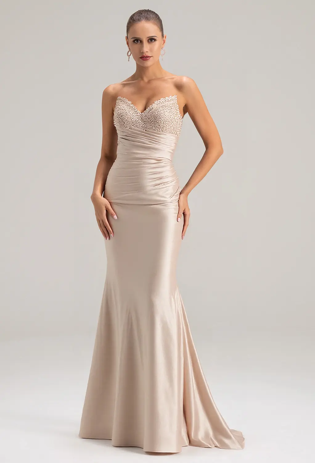 AW Catherine Dress