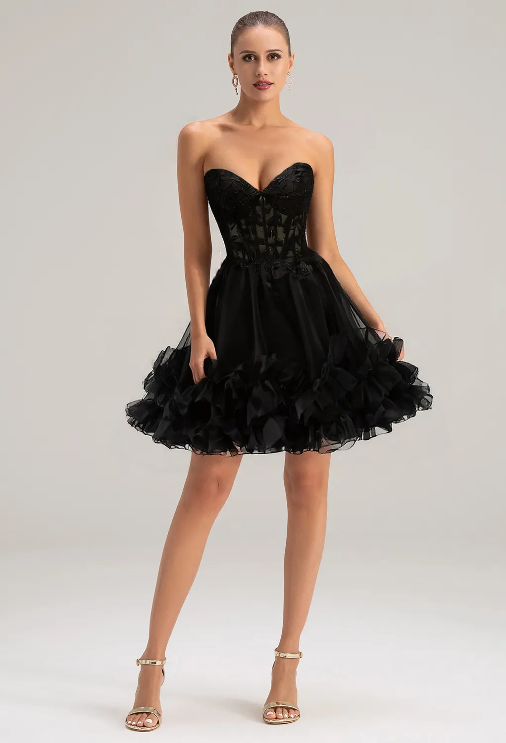 AW Finn Dress