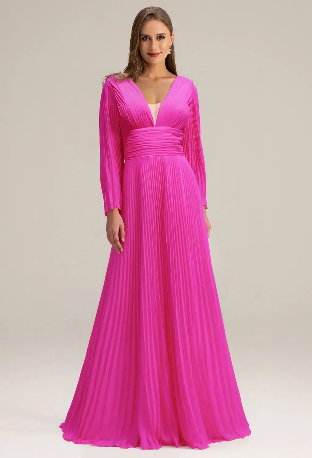 AW Leona Dress