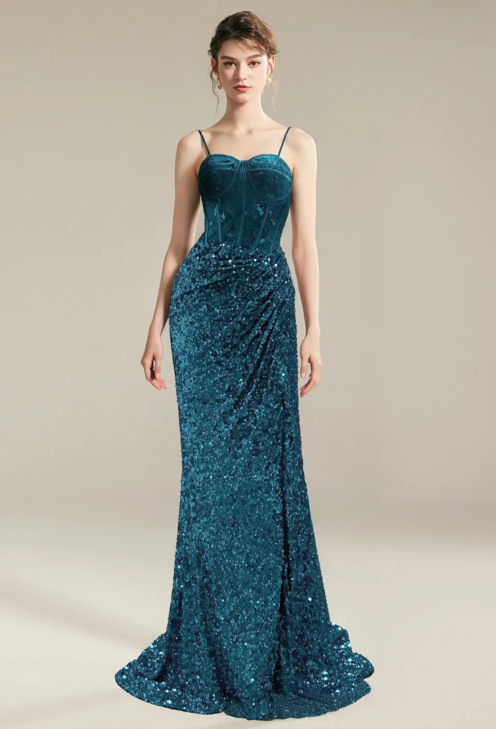 AW Spencer Dress