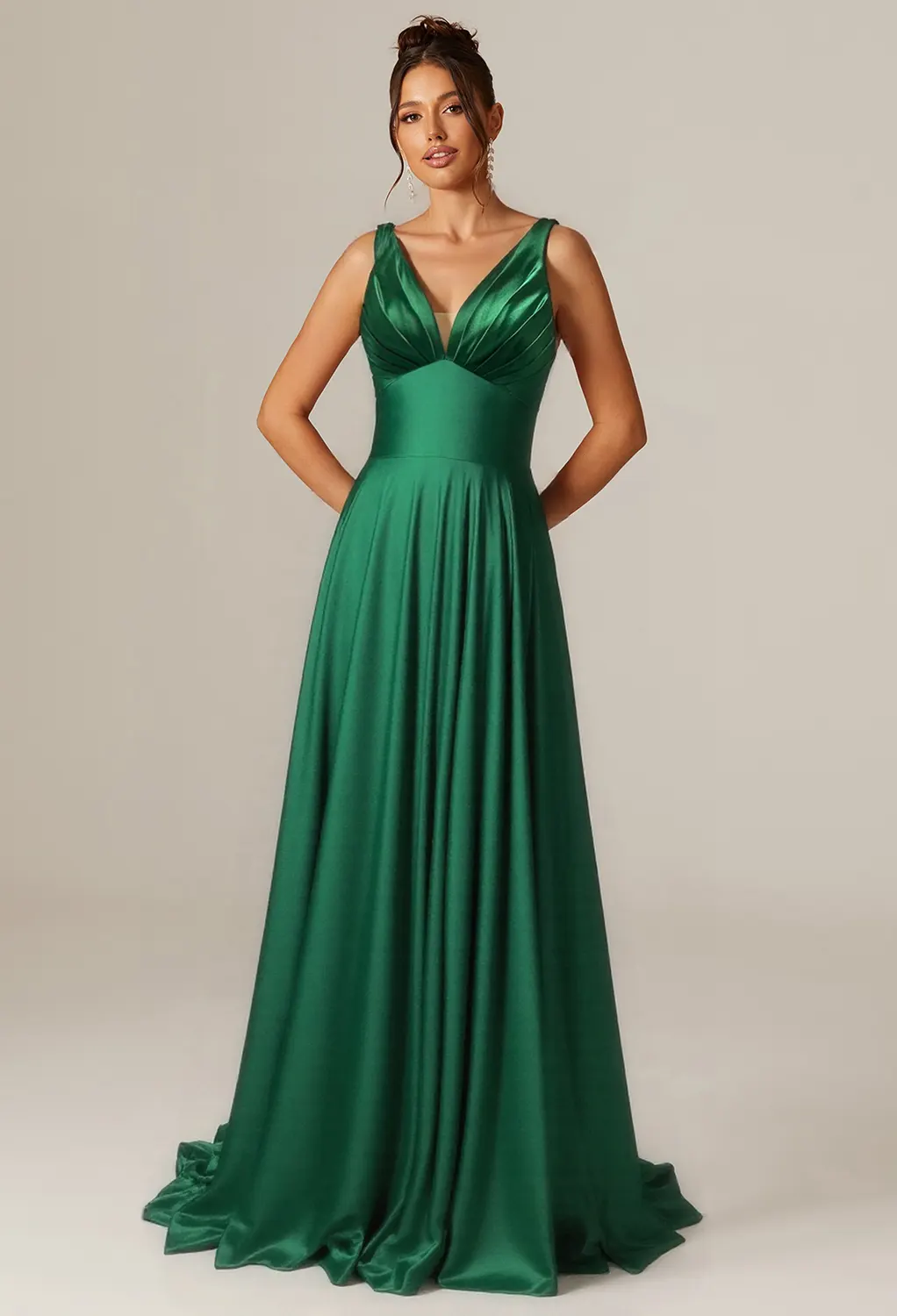 AW Kaden Dress