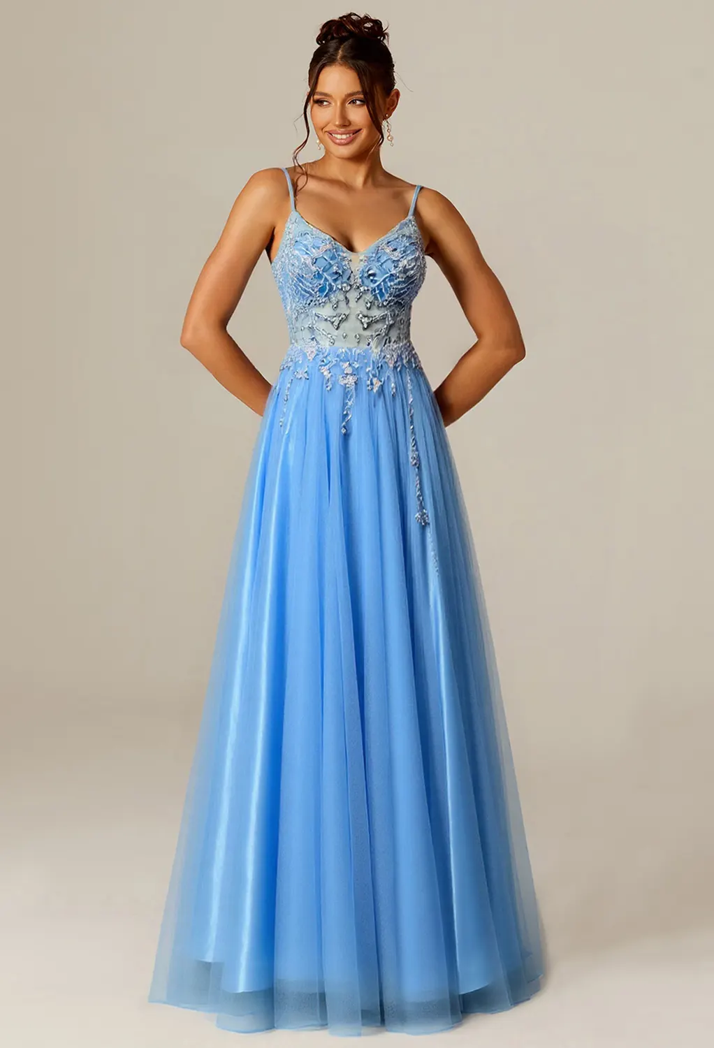 AW Willie Dress