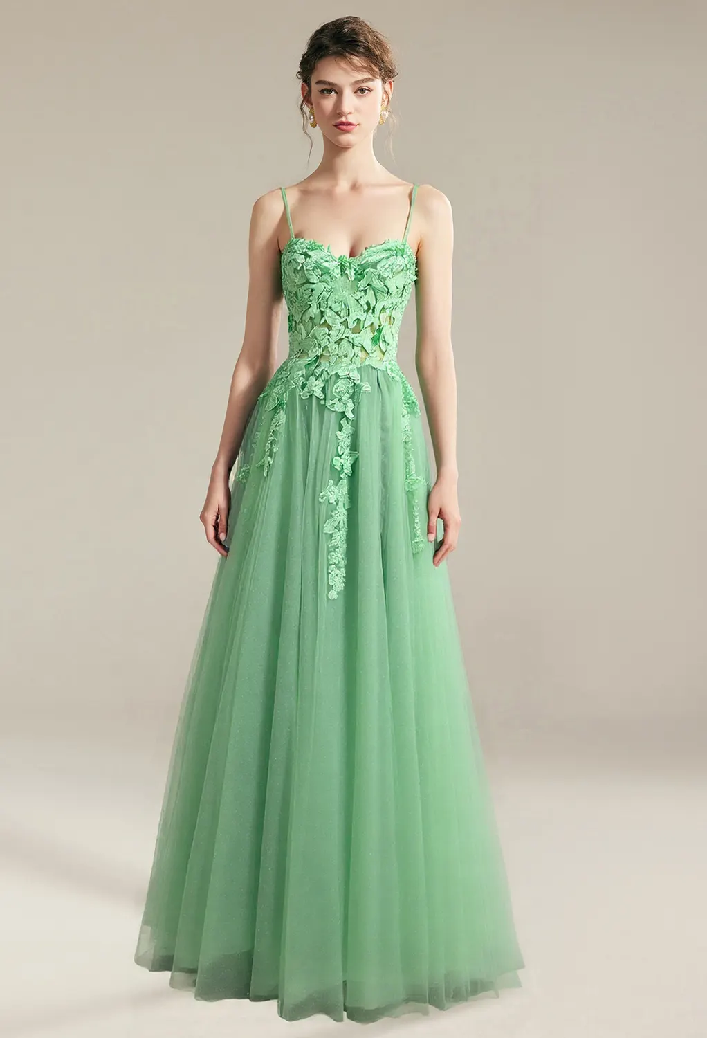 AW Aminah Dress