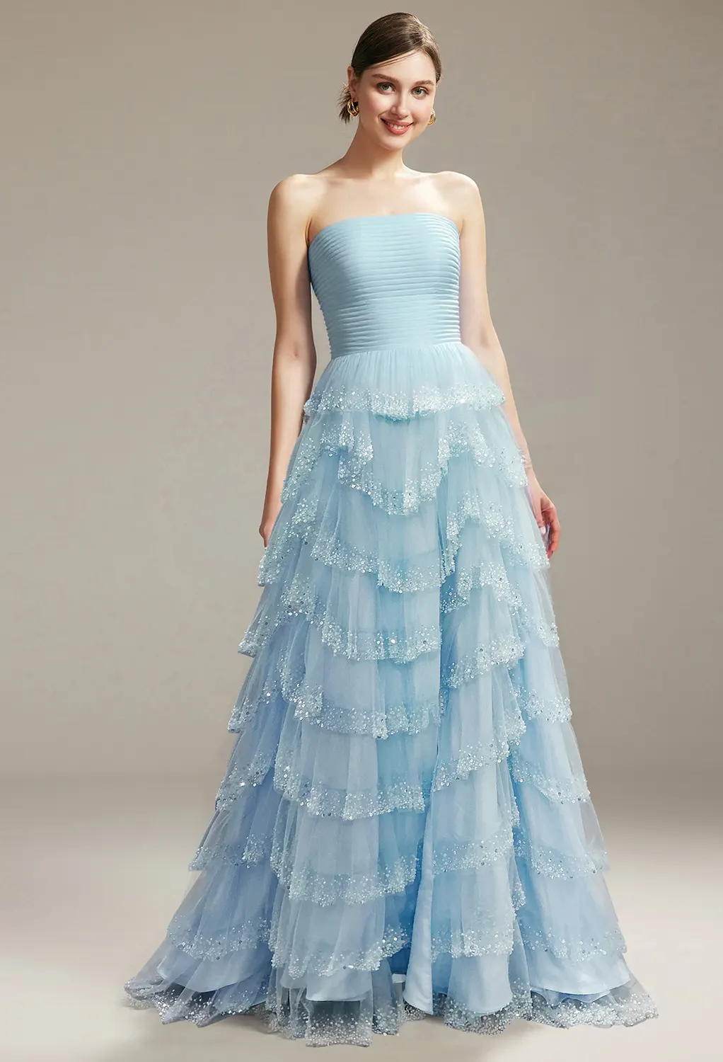 AW Anoushka Dress