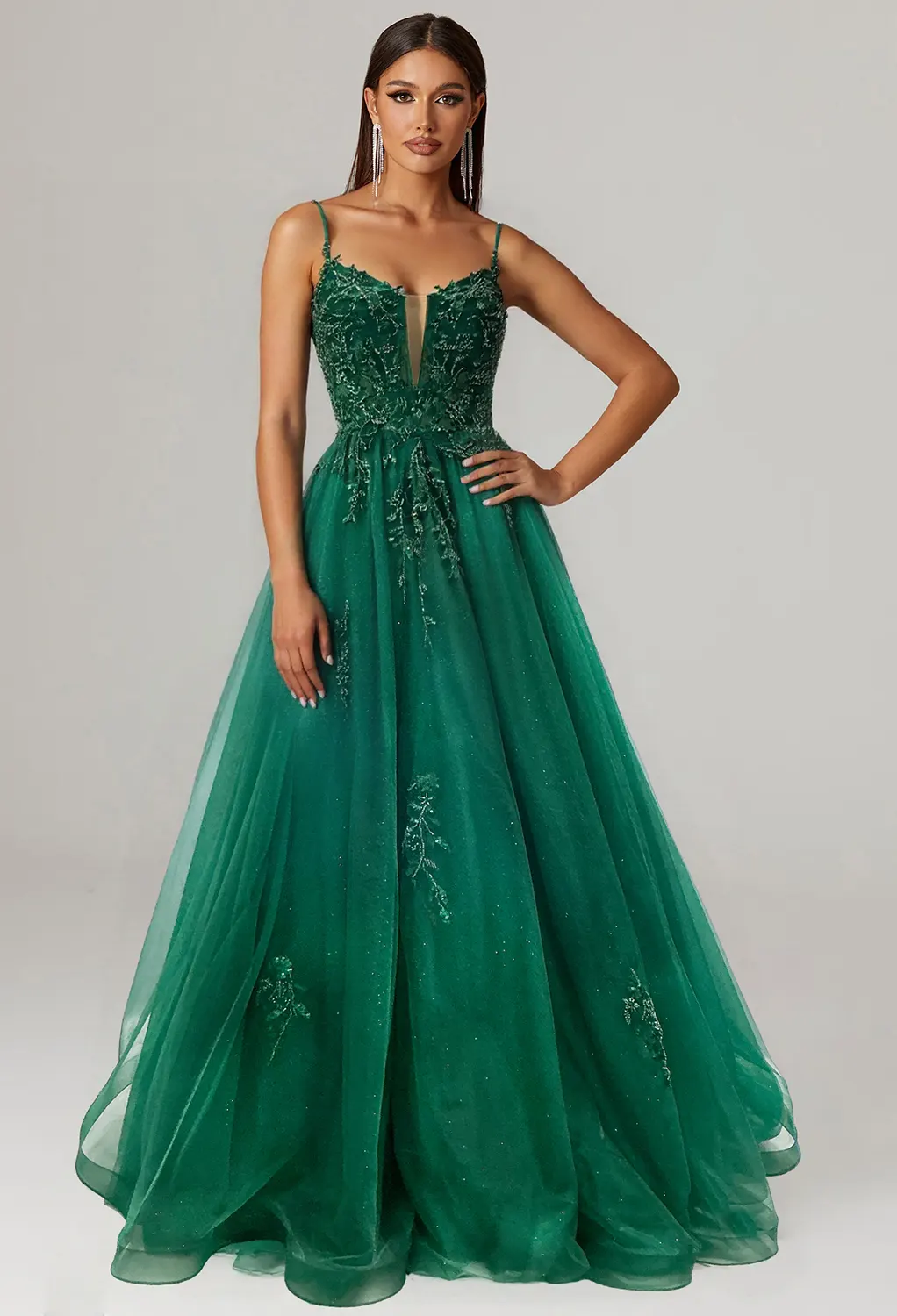 AW Frankie Dress