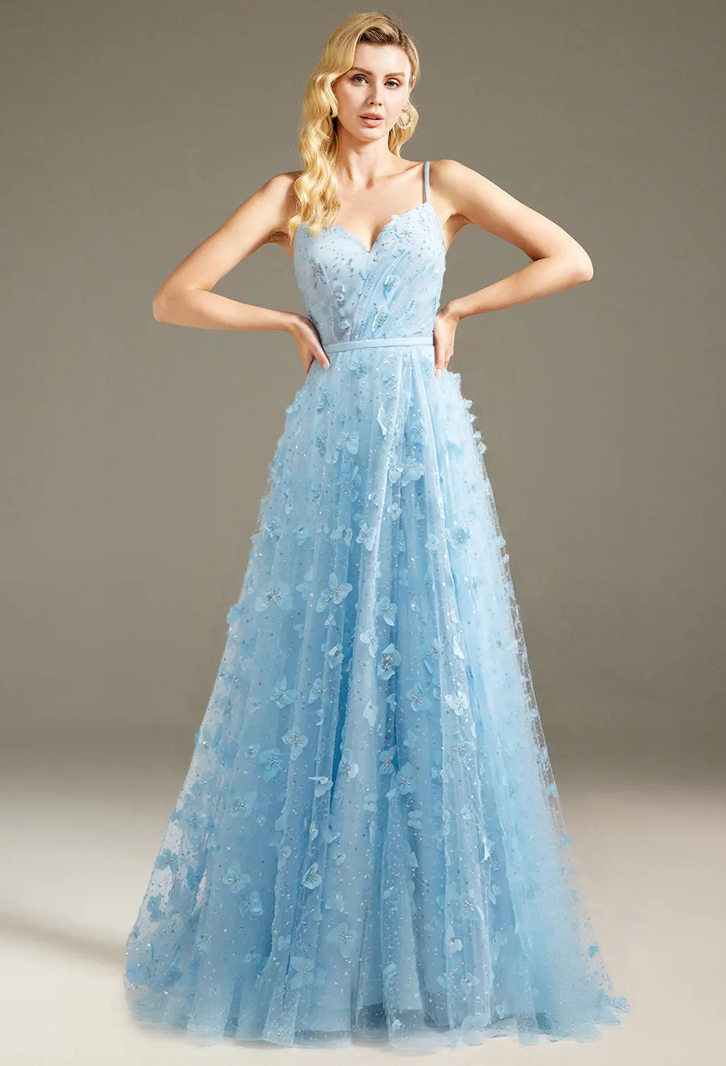 AW Saba Dress