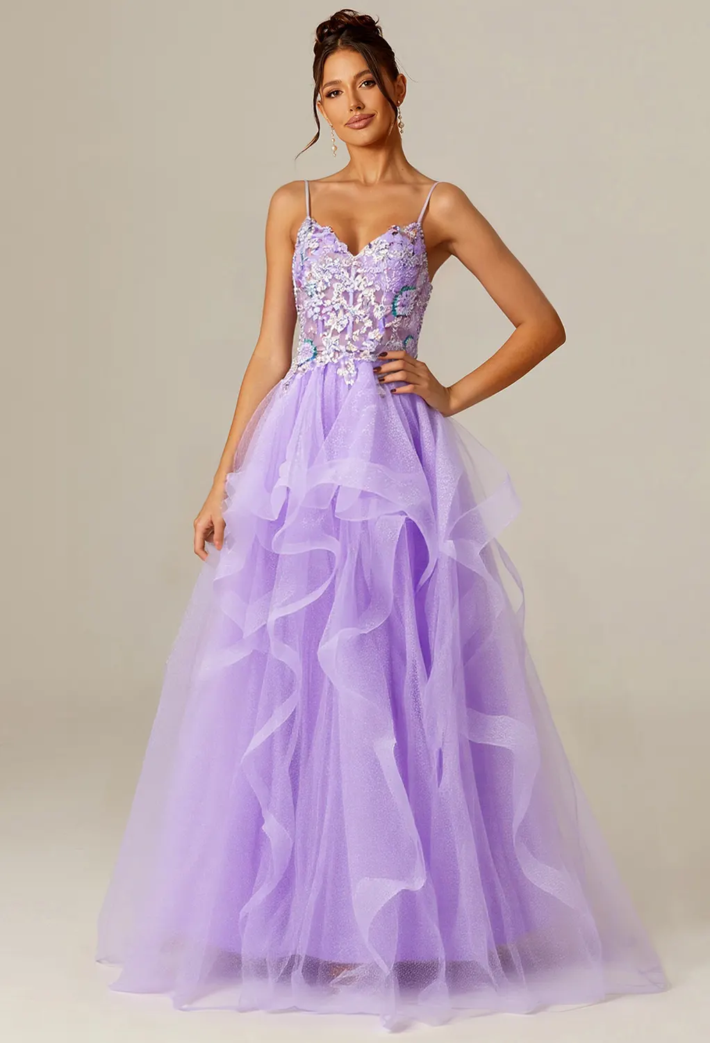 AW Jannat Dress
