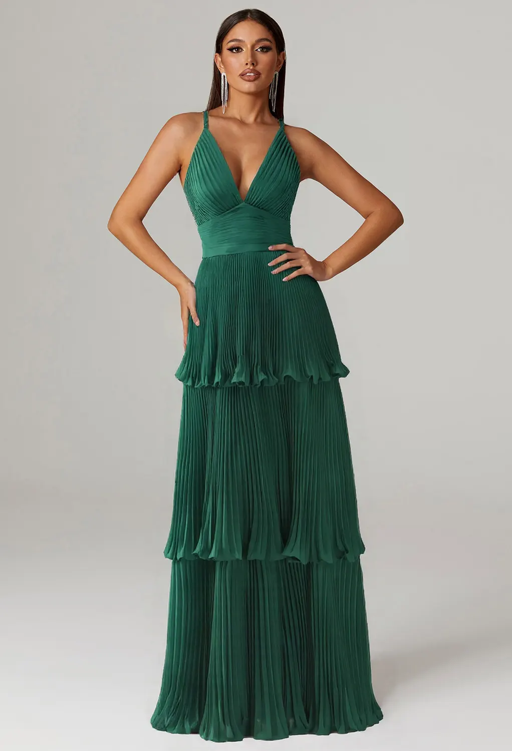 AW Alexandra Dress