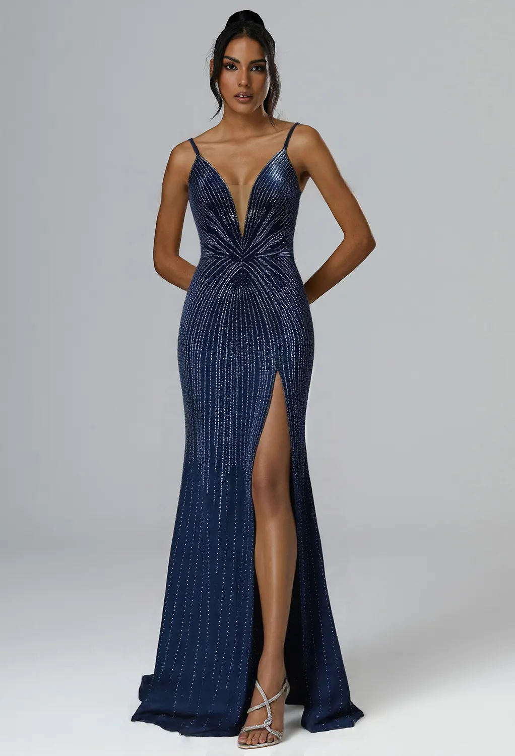 AW Daniela Dress