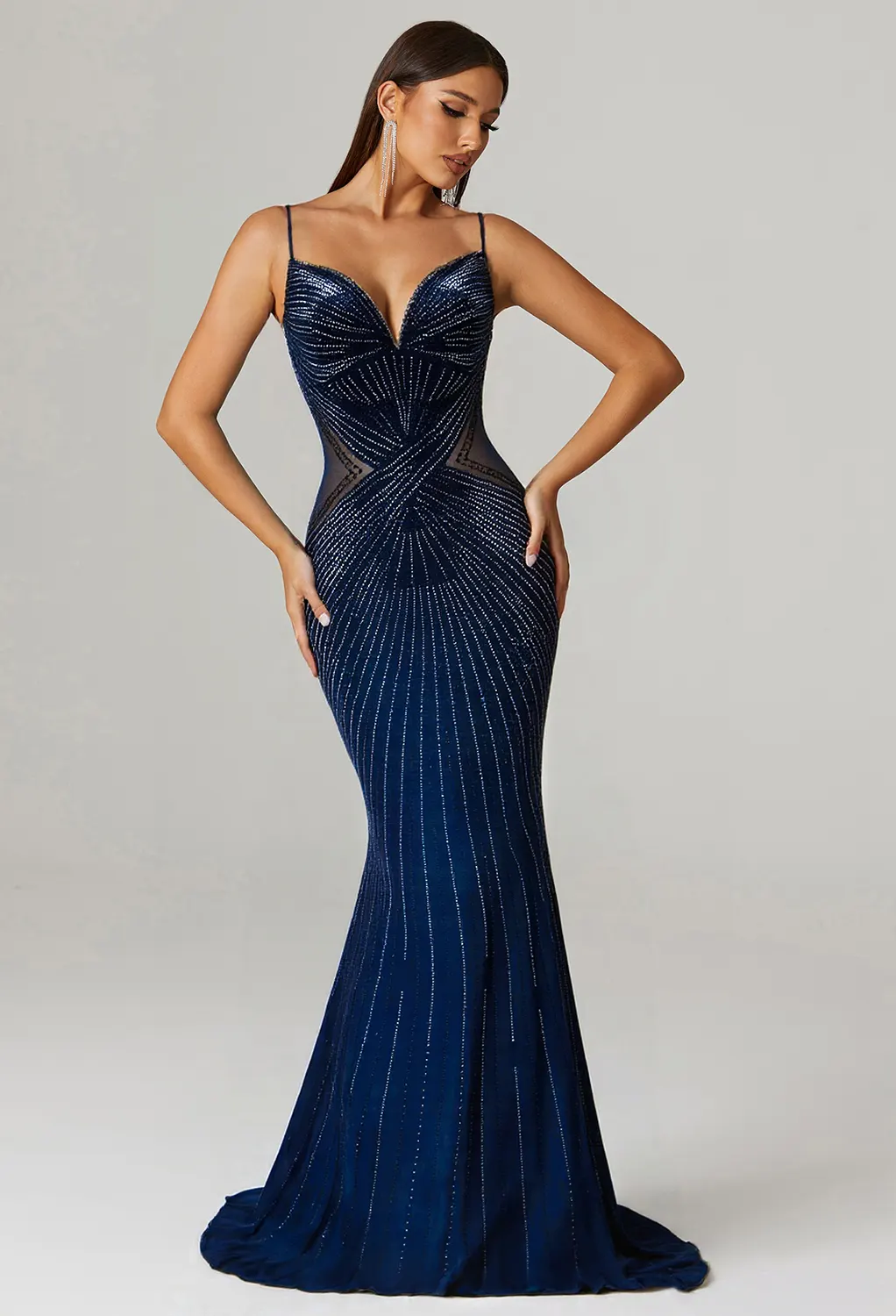 AW Laiba Dress