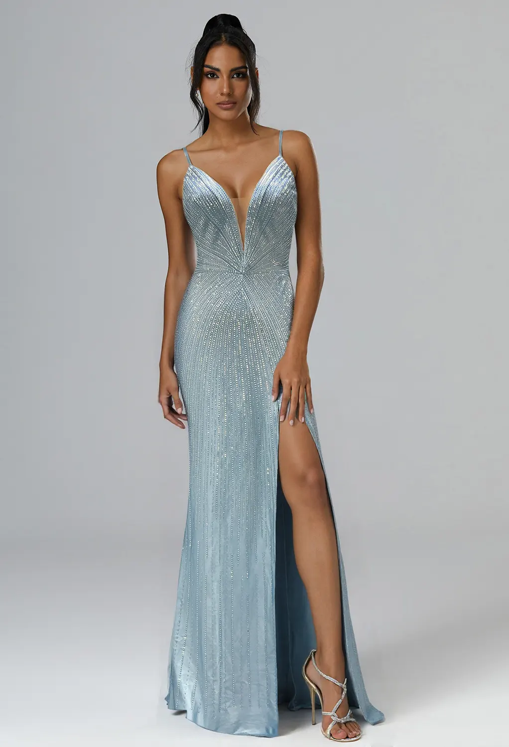 AW Asiya Dress