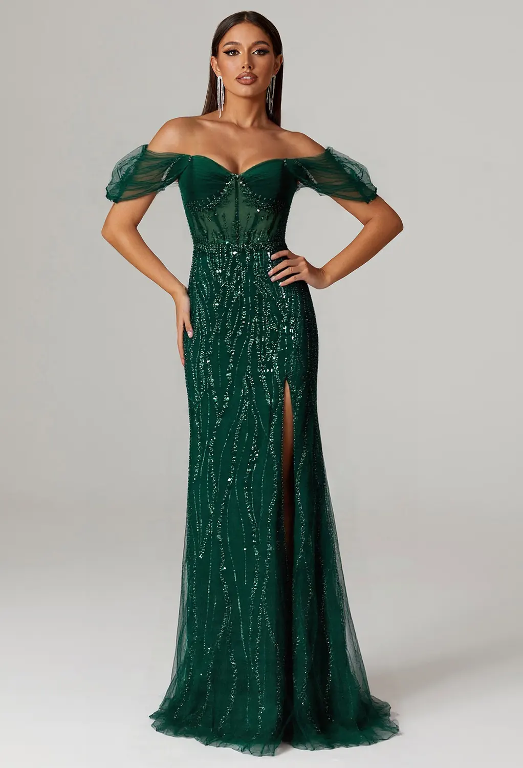 AW Safiya Dress