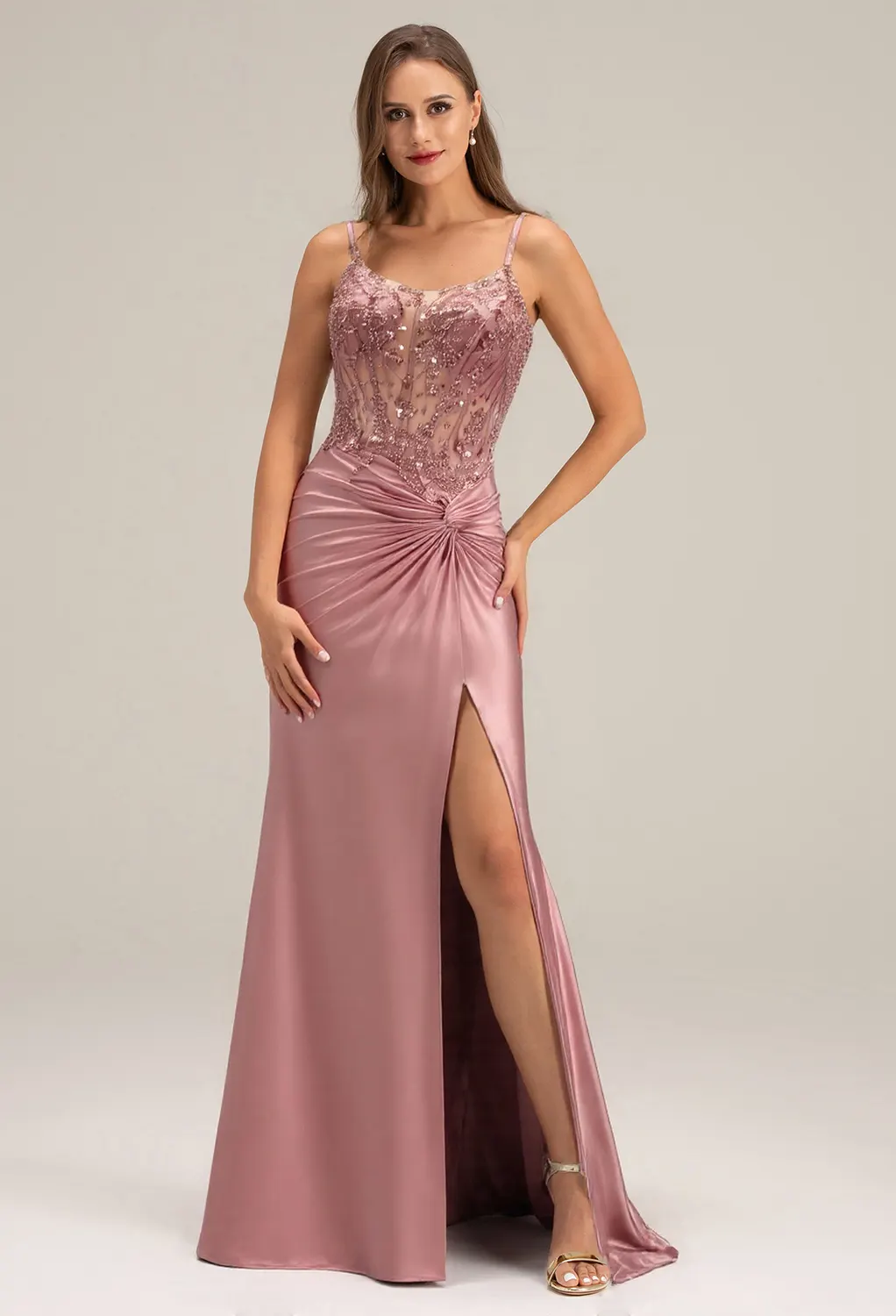 AW Wade Dress