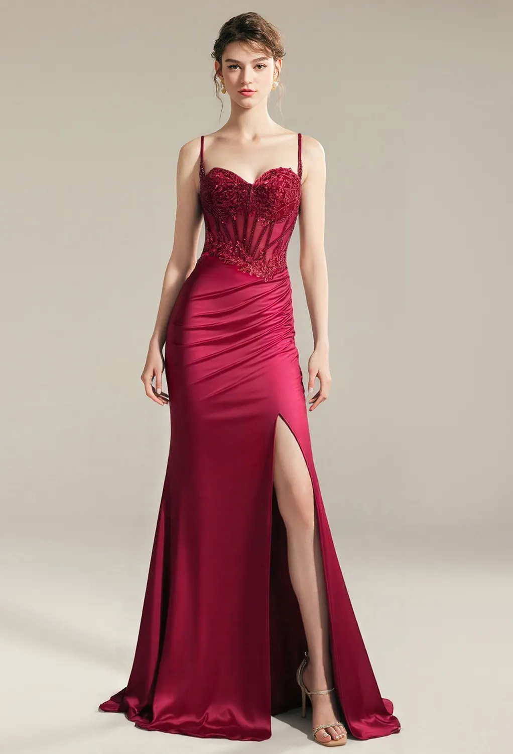 AW Safiyyah Dress
