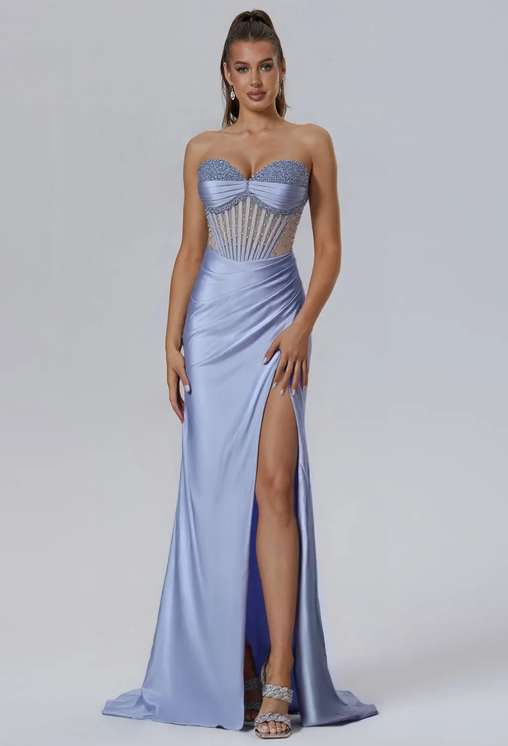 AW Jazmine Dress