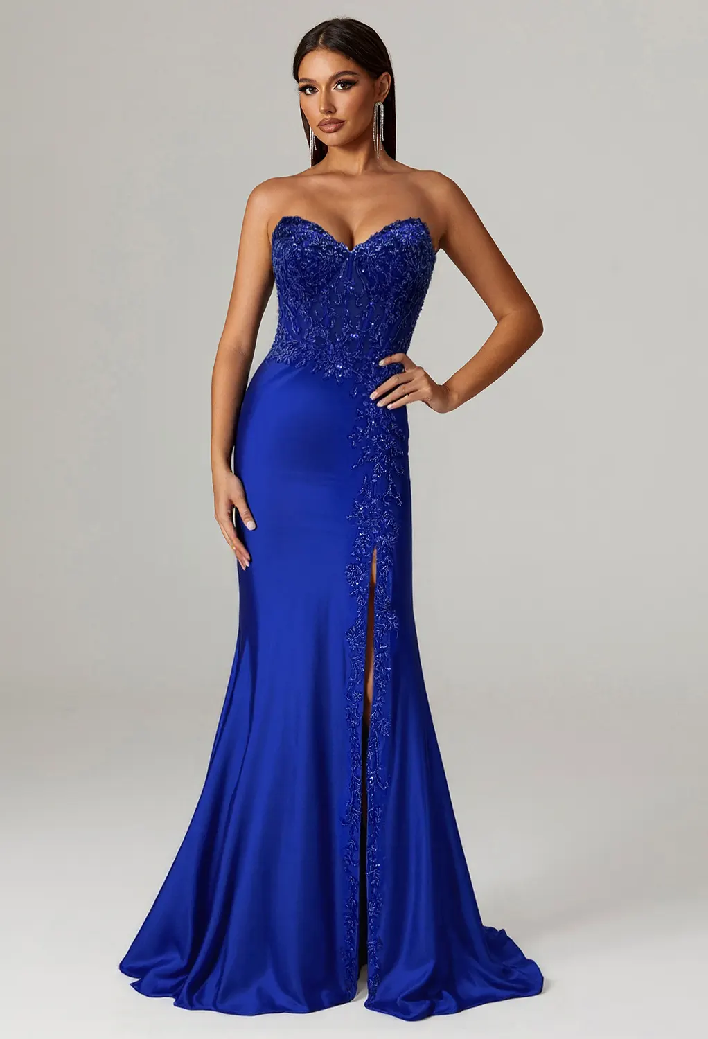 AW Fatma Dress