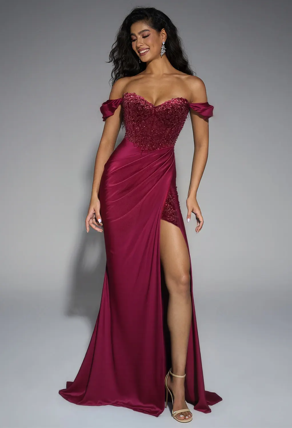 AW Isra Dress