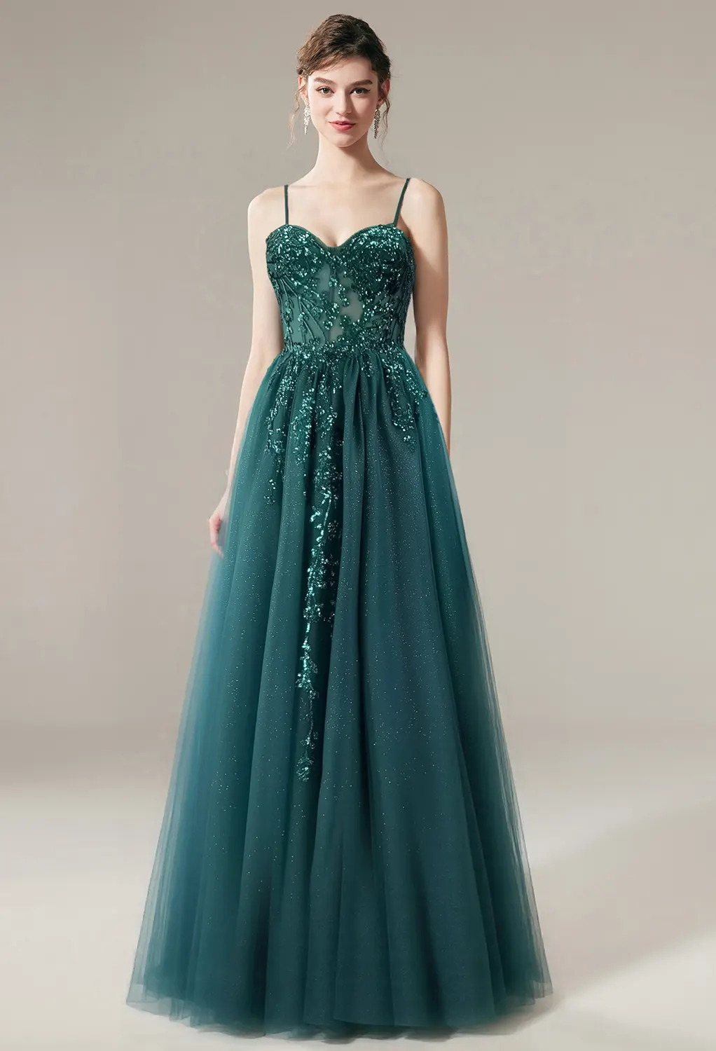 AW Zoya Dress