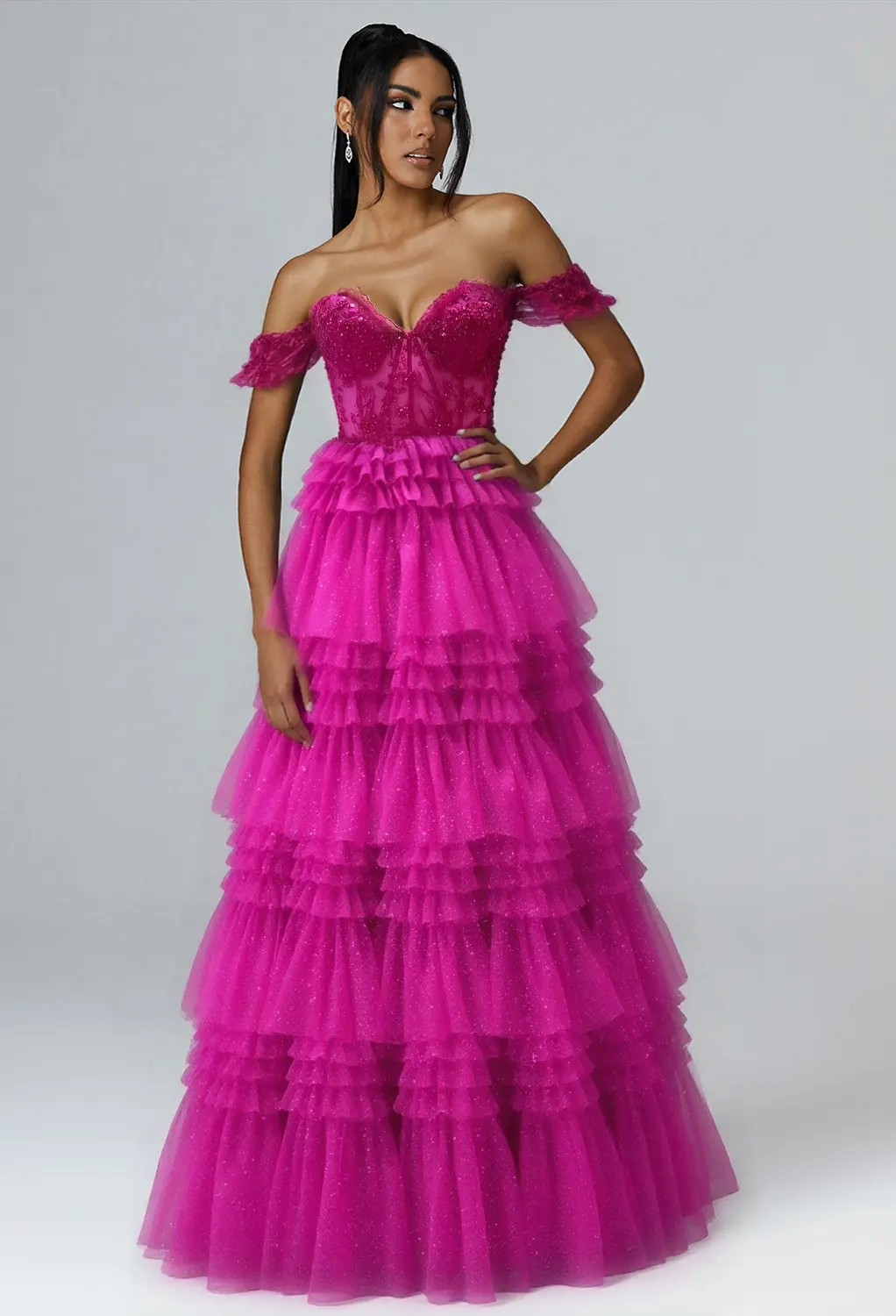 AW Kaya Dress