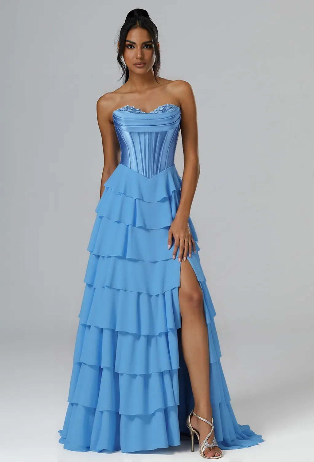AW Annika Dress