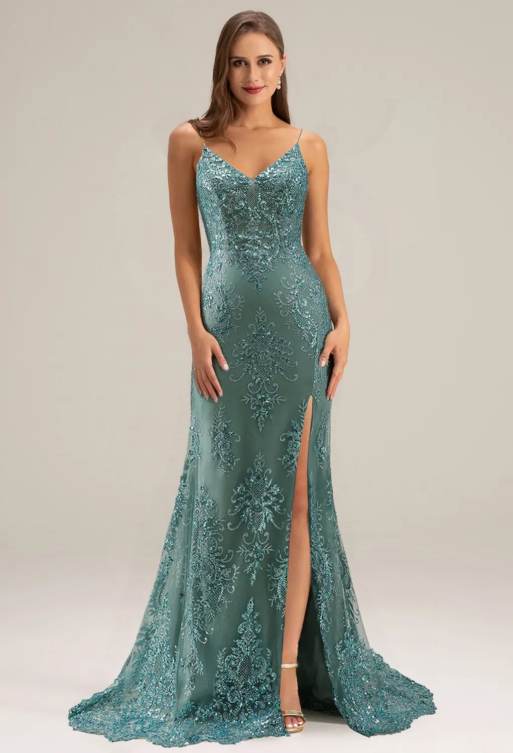 AW Macie Dress