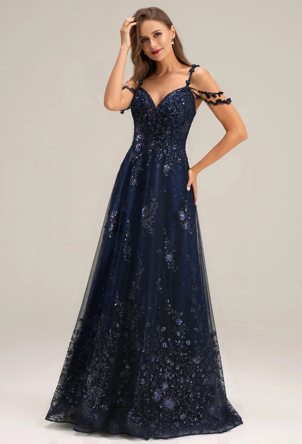 AW Saira Dress