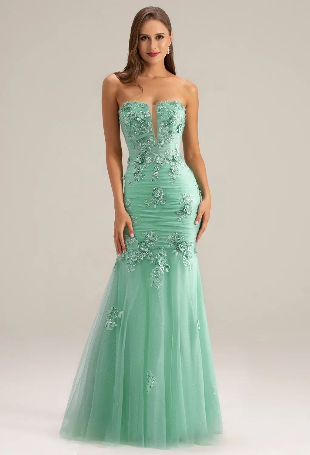 AW Caspar Dress