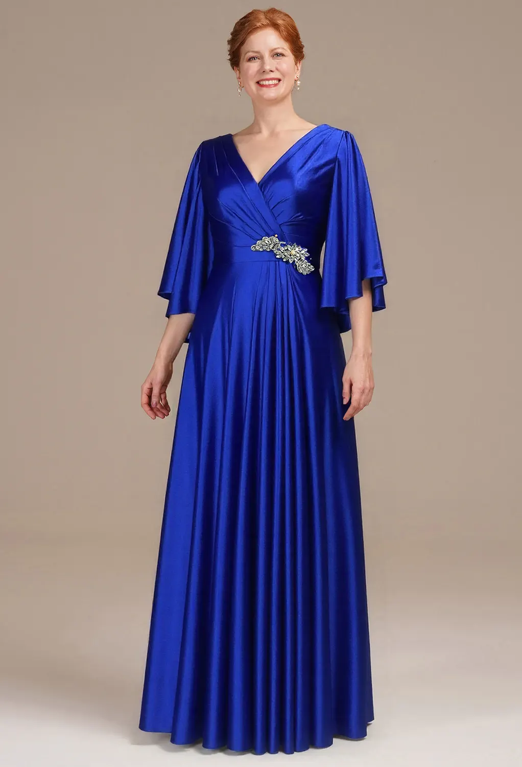 AW Leslie Dress