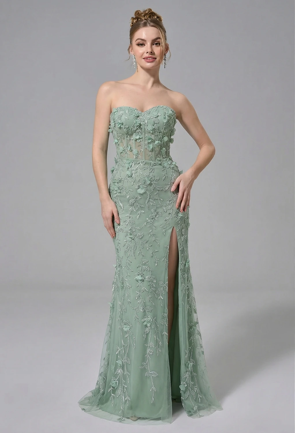 AW Alice Dress