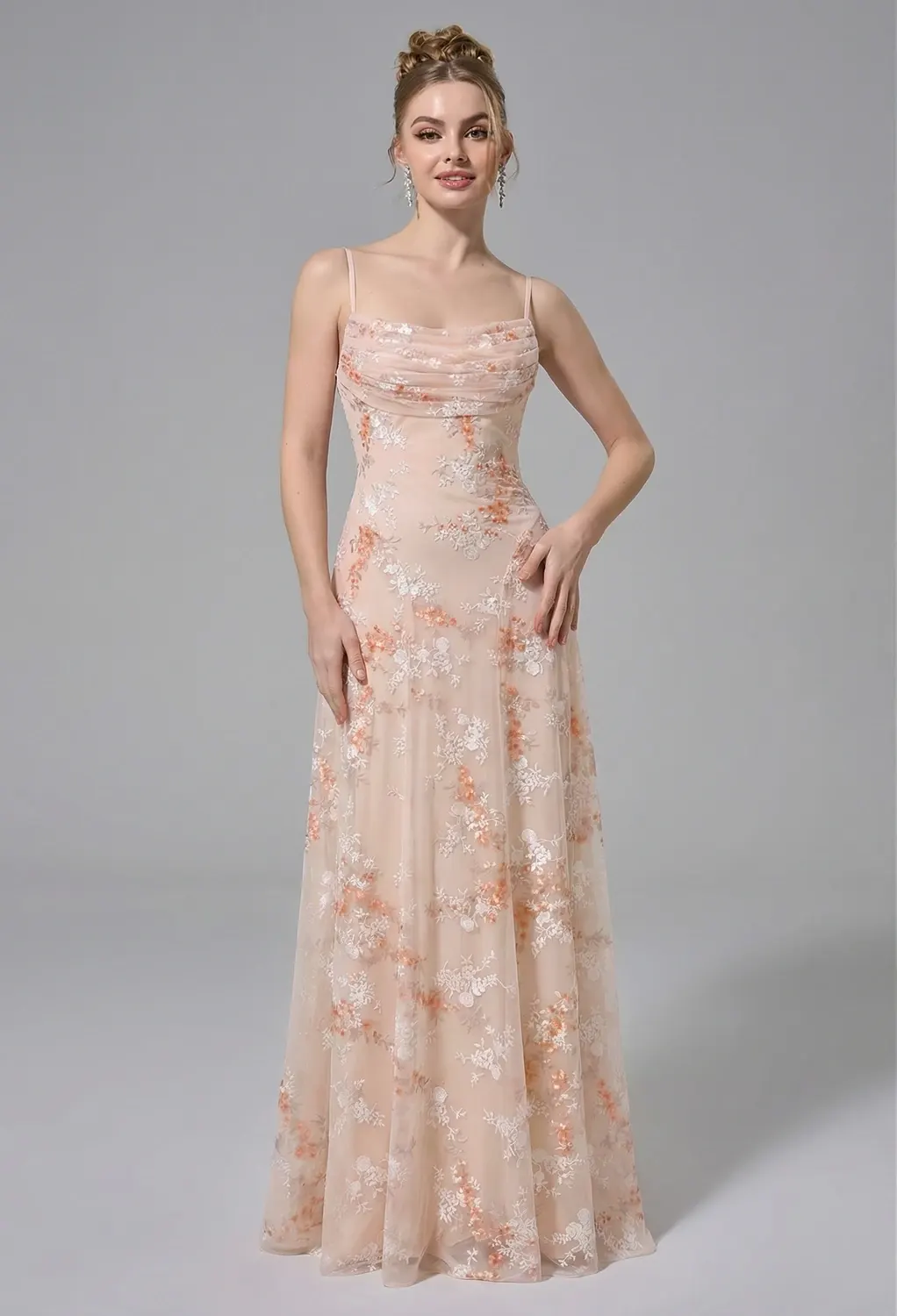 AW Ivy Dress