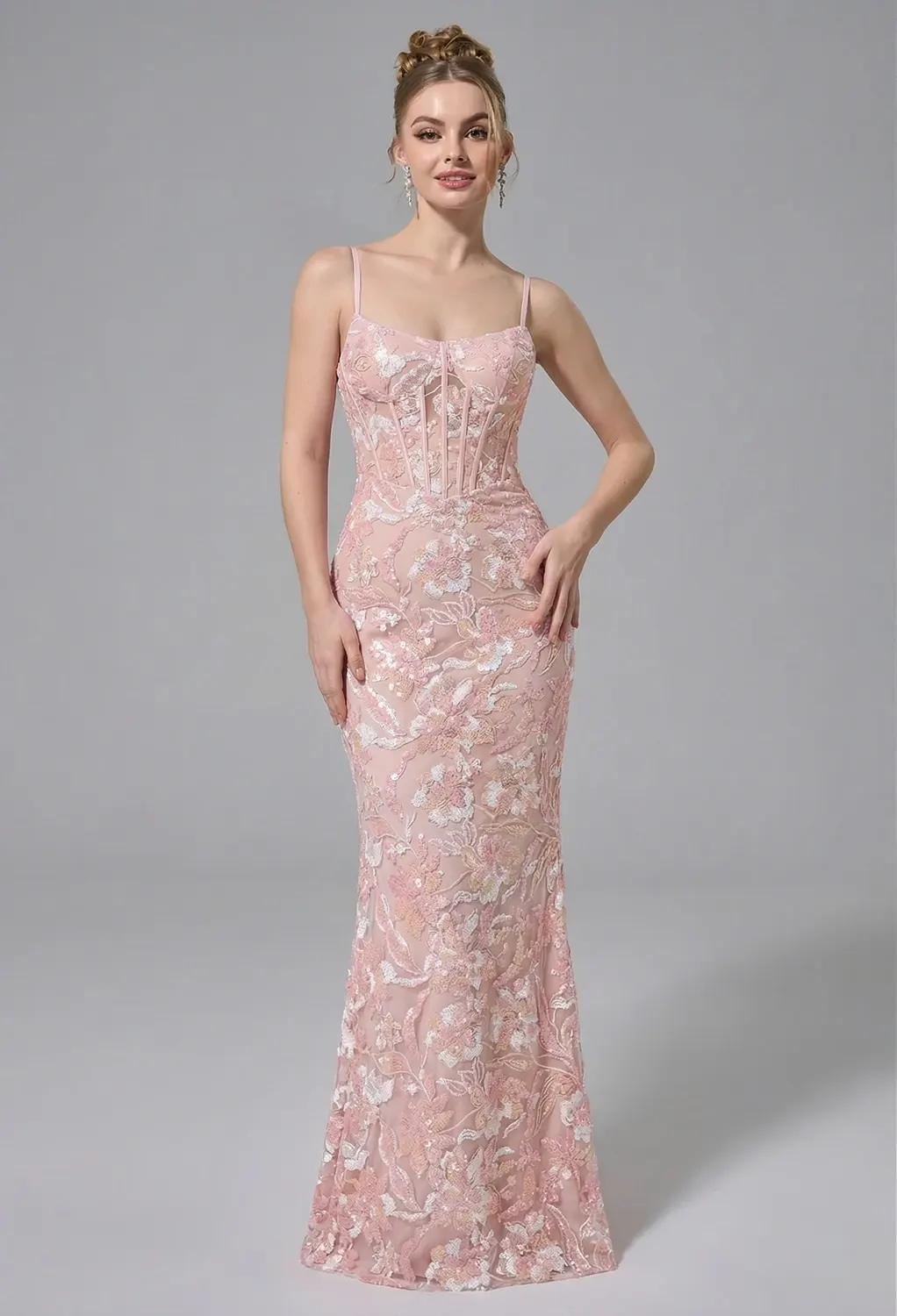 AW Jenny Dress