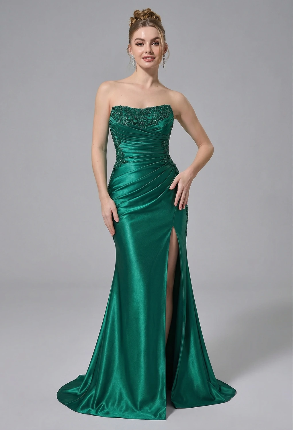 AW Hebe Dress