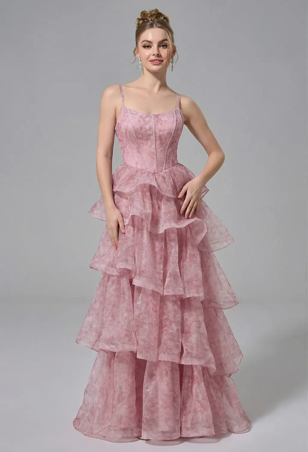 AW Ishara Dress