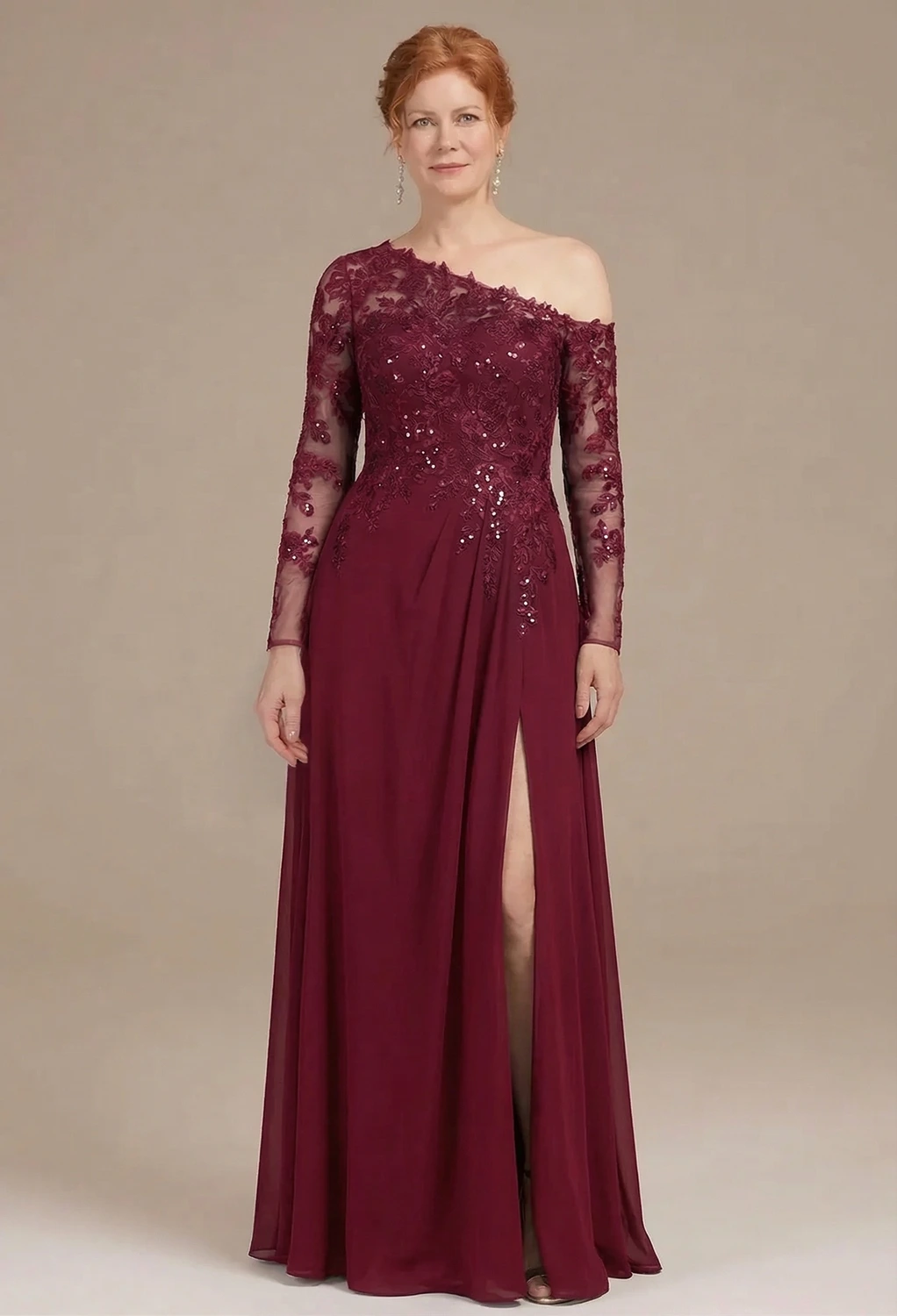 AW Jill Dress