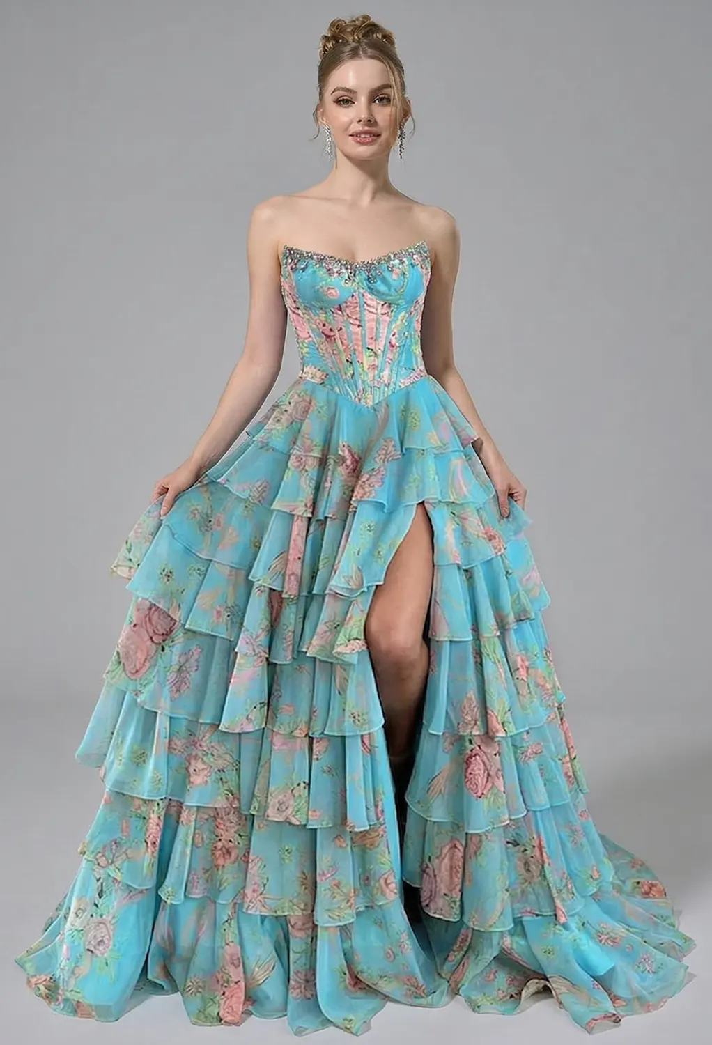 AW Julia Dress
