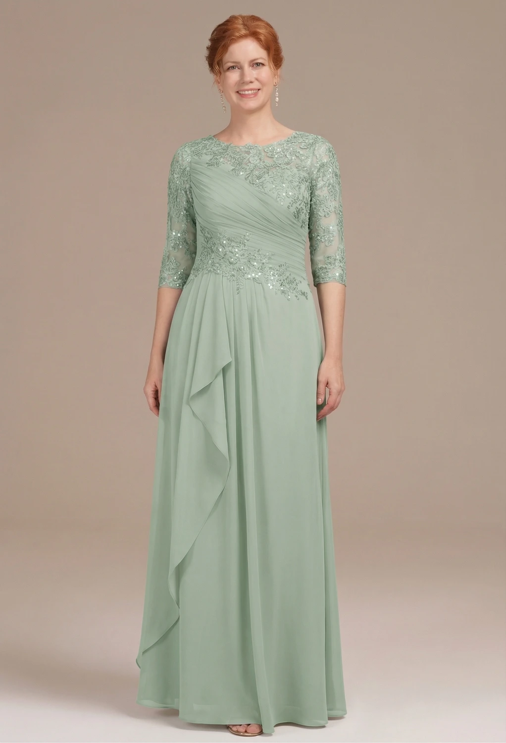 AW Vicky Dress