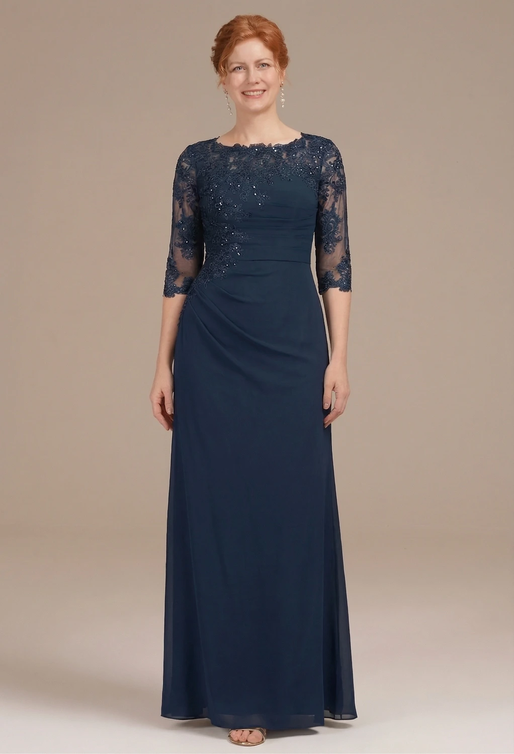 AW Vivian Dress