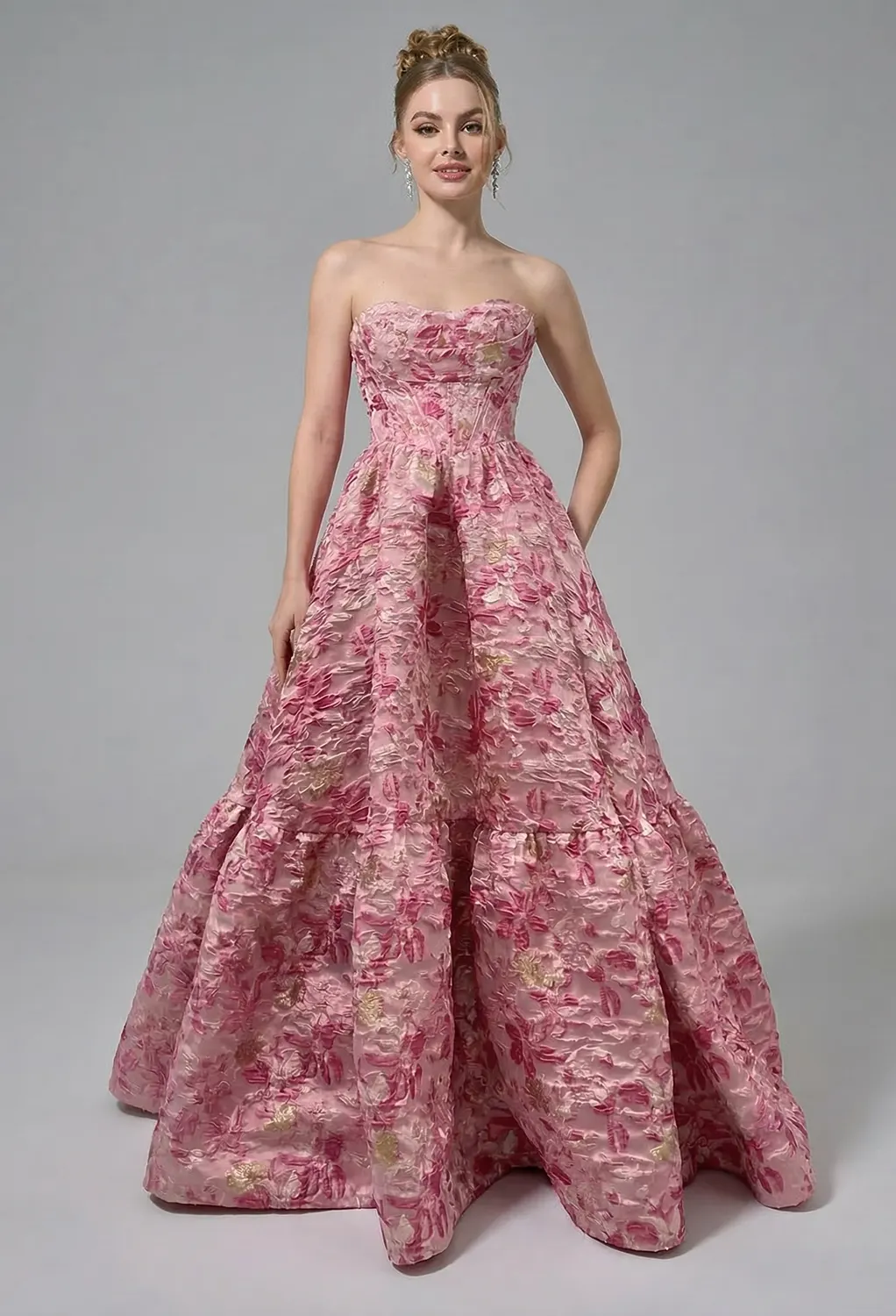 AW Zoey Dress