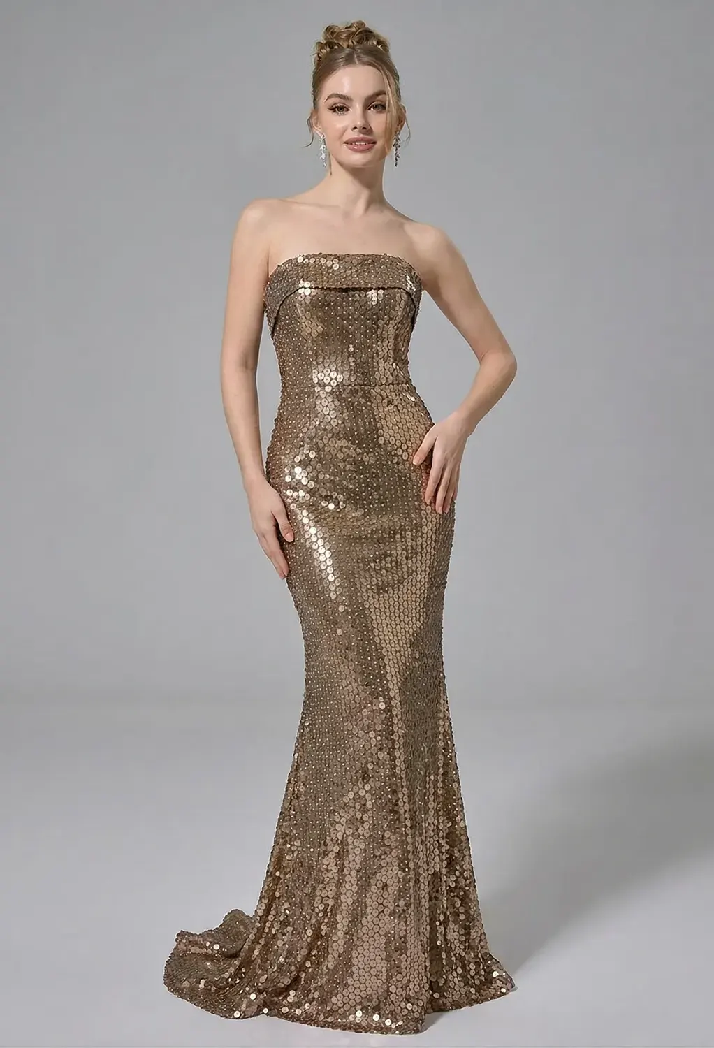 AW Yvonne Dress