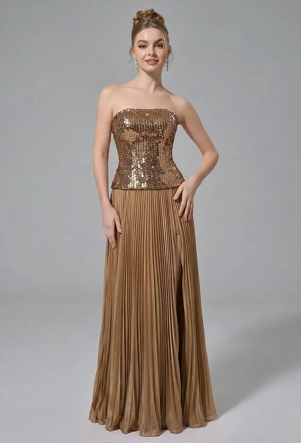 AW Yilia Dress