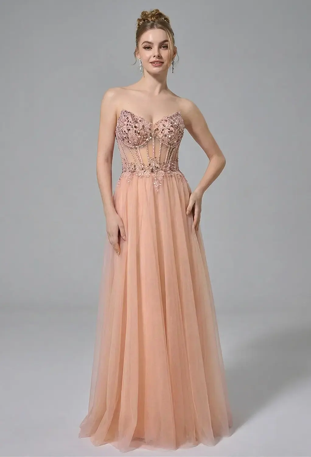 AW Nancy Dress