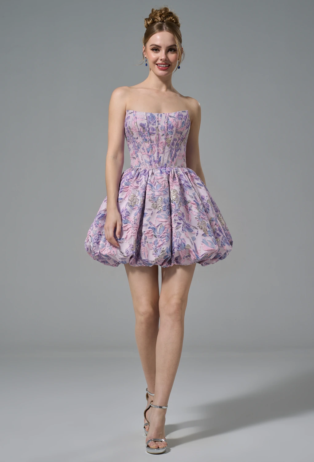 AW Prudence Dress