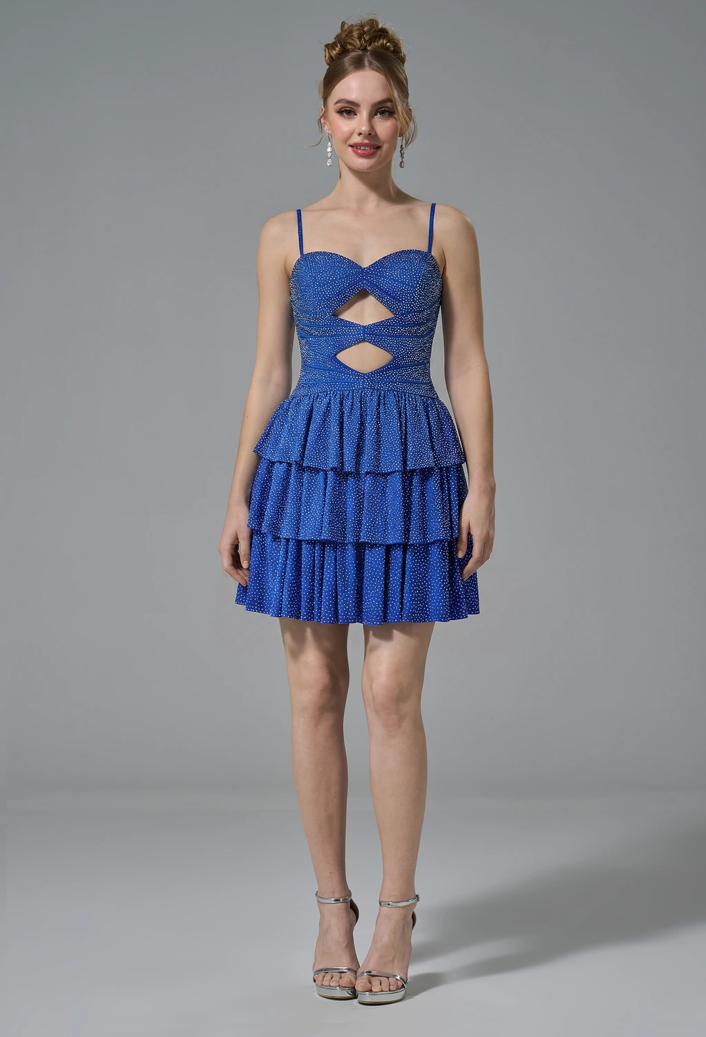 AW Nadine Dress